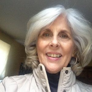 Meet your Posher, Sheila